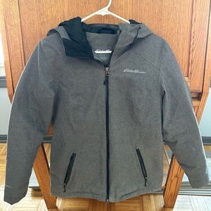 Eddie Bauer Winter Jacket